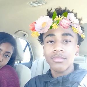 Meet your Posher, Torian